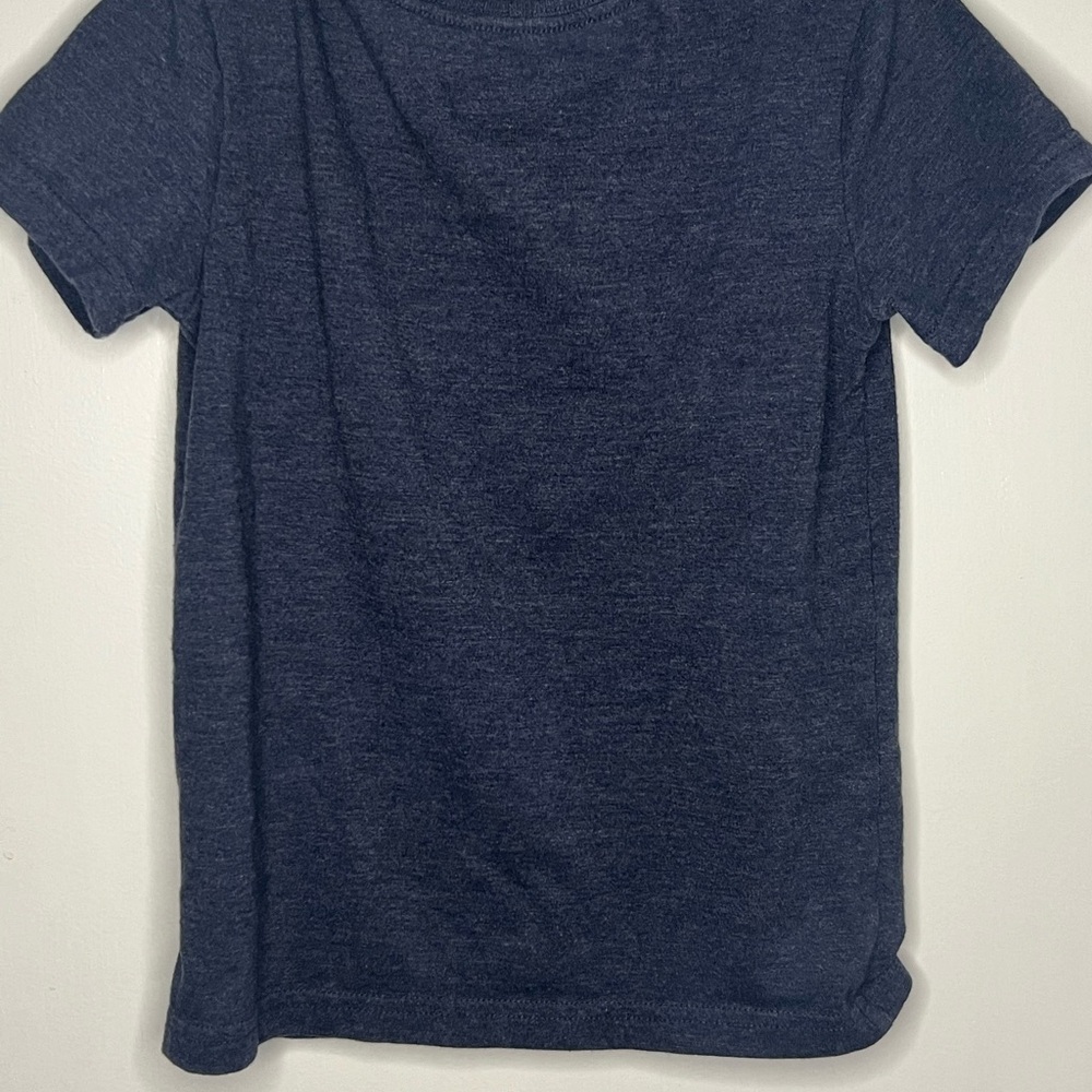 Cat & Jack 4T‎ Feeling Awesome tshirt - Picture 4 of 4